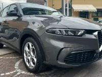 Usata Alfa Romeo Tonale Super 131 CV (96 kW) 2022 Grigio SUV