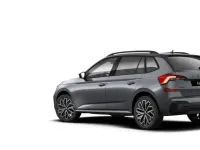 Nuova Skoda Kamiq 116 CV (85 kW) 2026 Grigio metallizzato SUV
