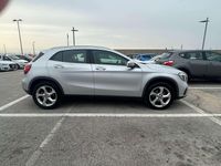 Usata Mercedes GLA200 136 CV (100 kW) 2017 Other SUV