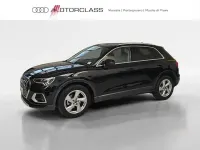 Usata Audi Q3 Advanced Plus 150 CV (110 kW) 2025 Nero SUV