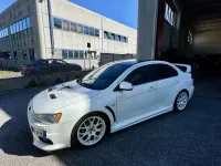 Usata Mitsubishi Lancer 295 CV (216 kW) 2011 Other