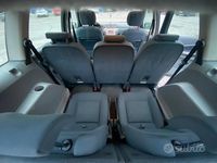 Usata Ford S-MAX S 140 CV (102 kW) 2006 Grigio Monovolume