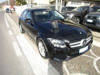 usata Mercedes C250 Classe5 CV d (bt) Business auto FULL OPT GARANTITA