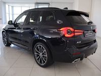 usata BMW X3 xDrive20d 48V Msport CERCHI 20' SOLO 1.795 KM!!!!