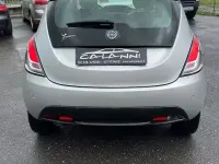 Usata Lancia Ypsilon S 95 CV (69 kW) 2011 Grigio Utilitaria
