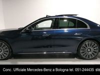 usata Mercedes C220 d Mild hybrid AMG Line Premium nuova a Castel Maggiore