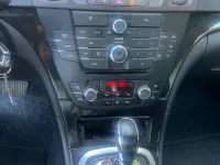 Usata Opel Insignia 160 CV (117 kW) 2012 Bianco Station wagon