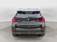 Nuova BMW X1 Efficient Dynamics 150 CV (110 kW) 2026 Nero SUV