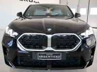 Nuova BMW X2 M Sport 156 CV (114 kW) 2026 Black shapphire met SUV
