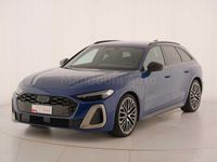 Usata Audi A5 Sportback Edition .1 204 CV (150 kW) 2025 Blu ascari metallizzato Utilitaria