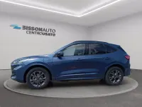 Usata Ford Kuga ST-Line 225 CV (165 kW) 2022 Blu SUV