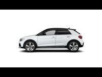 Nuova Audi A1 Ambiente 116 CV (85 kW) 2026 Bianco ghiacciaio metallizzato SUV