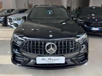 Usata Mercedes GLC43 AMG AMG Line Premium Plus 421 CV (309 kW) 2024 Nero SUV