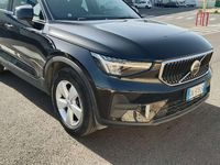 Usata Volvo XC40 129 CV (94 kW) 2022 Nero SUV