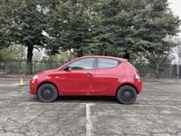 usata Lancia Ypsilon 1.2 69cv Start& Stop Elefantino Blu