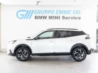 Usata Peugeot 2008 Allure 131 CV (96 kW) 2023 Bianco perla SUV