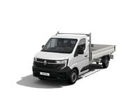 Nuova Renault Master R.S. 131 CV (96 kW) 2026 Monovolume