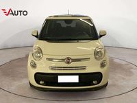 Usado Fiat 500L Lounge 120 CV (88 kW) 2016 Other Monovolumen