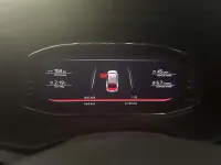 Usata Seat Leon ST Business 116 CV (85 kW) 2020 Station wagon