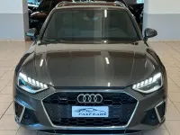 Usata Audi A4 S-Line 204 CV (150 kW) 2023 Grigio Station wagon