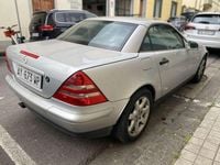 Usata Mercedes SLK230 193 CV (141 kW) 1997 Other Cabrio