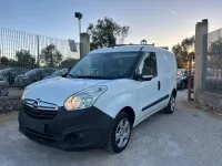 Usata Opel Combo 89 CV (65 kW) 2016 Bianco Monovolume