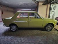 Usata Fiat 128 60 CV (44 kW) 1973 Verde