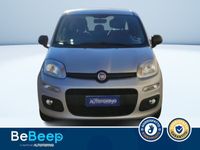 usata Fiat Panda 1.2 LOUNGE 69CV1.2 LOUNGE 69CV