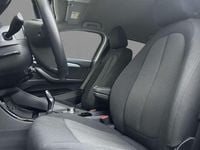 Usata BMW X2 Comfort Edition 150 CV (110 kW) 2023 Bianco SUV