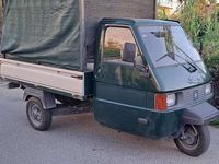 usata Piaggio APE 