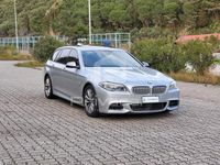 usata BMW M550 d xDrive Touring