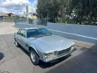 Usata De Tomaso De Tomaso Longchamp 462 CV (339 kW) 1973 Coupé