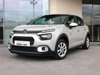Usata Citroën C3 PureTech 83 CV (61 kW) 2023 Soft sand Utilitaria