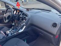 Occasion Peugeot 3008 Business-Line 111 ch (81 kW) 2014 Blanc Break