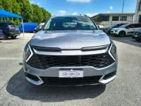 Usata Kia Sportage 136 CV (100 kW) 2024 Grigio SUV