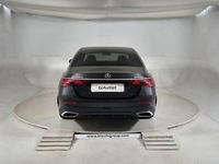 Nouvelle Mercedes E450 AMG Line Premium 367 ch (269 kW) 2026 Gris Berline