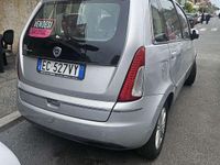 Usata Lancia Musa 95 CV (69 kW) 2010 Monovolume