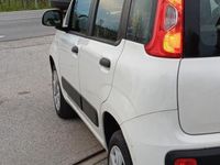 usata Fiat Panda 0.9 TwinAir Turbo Natural Power Pop