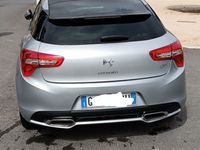 usata DS Automobiles DS5 