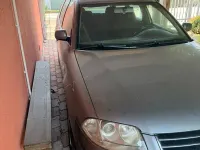 Usata VW Passat 90 CV (66 kW) 2002 Station wagon