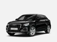 Nuova Audi Q2 Advanced Plus 150 CV (110 kW) 2026 Nero brillante SUV