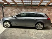Usata Opel Insignia 160 CV (117 kW) 2011 Station wagon