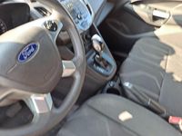 Usata Ford Transit Trend 120 CV (88 kW) 2018 Blu/azzurro Furgone