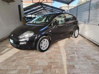 usata Fiat Punto 4ª serie 1.4 8V 5 porte Easypower Lounge