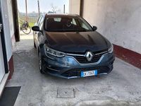 Usata Renault Mégane IV Business 116 CV (85 kW) 2022 Grigio Station wagon
