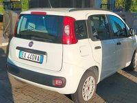 Usata Fiat Panda 2014 Bianco Berlina