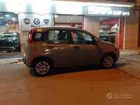 usata Fiat Panda 1.0 FireFly S&S Hybrid