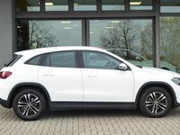 Usata Mercedes GLA180 Advanced 116 CV (85 kW) 2023 Bianco SUV