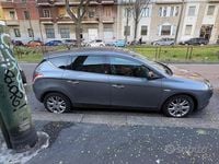 Usata Lancia Delta 2011 Grigio Utilitaria