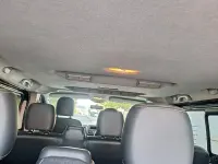 Usata Opel Vivaro 125 CV (91 kW) 2016 Nero Monovolume